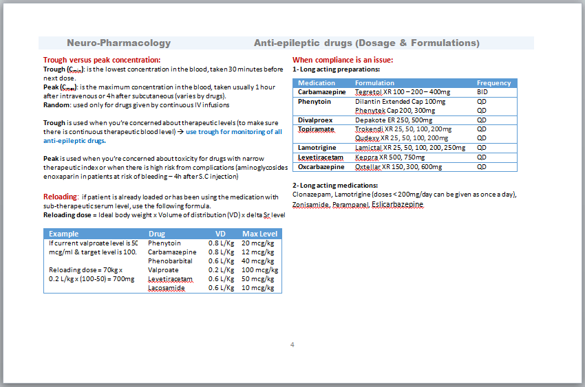 Hoover the mouse to stop the slide