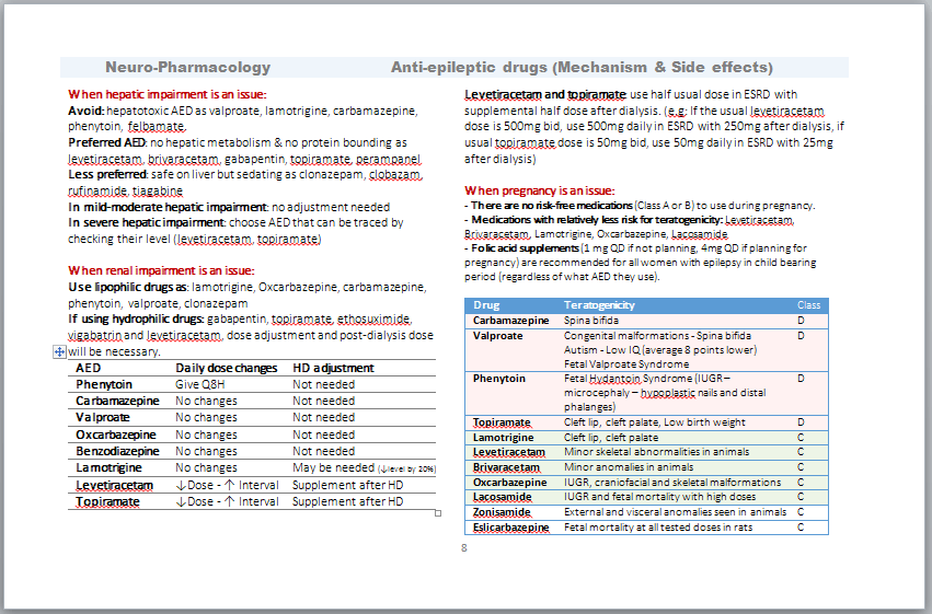 Hoover the mouse to stop the slide